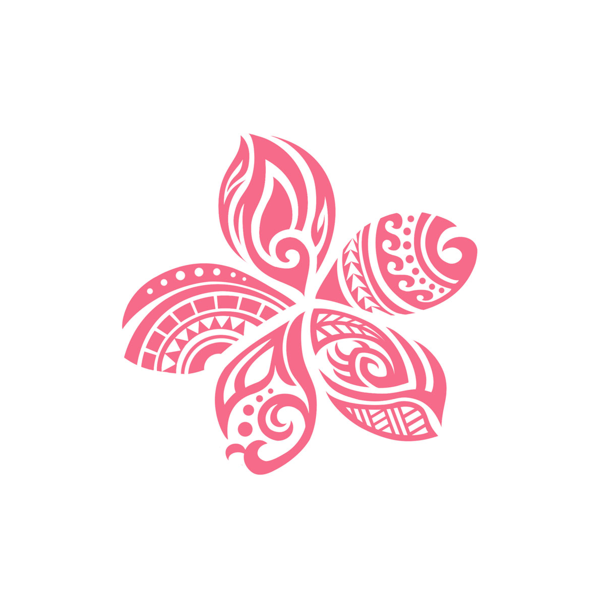 sakurastyle logo background