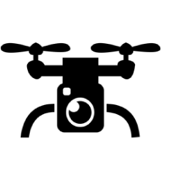 drone vector